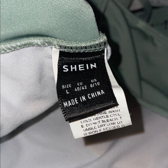 Sports Bra & Panty Set in Large NWOT Bundle includes Both - Picture 4 of 6